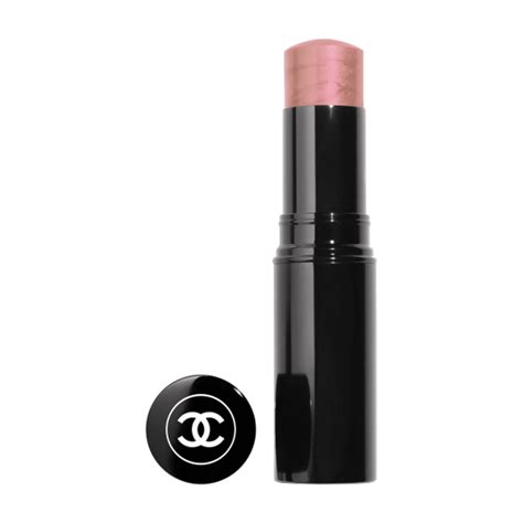 chanel multi use glow stick dragee|baume multi use glow stick.